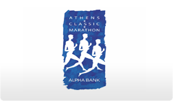 corporate promotions alpha bank classic marathon
